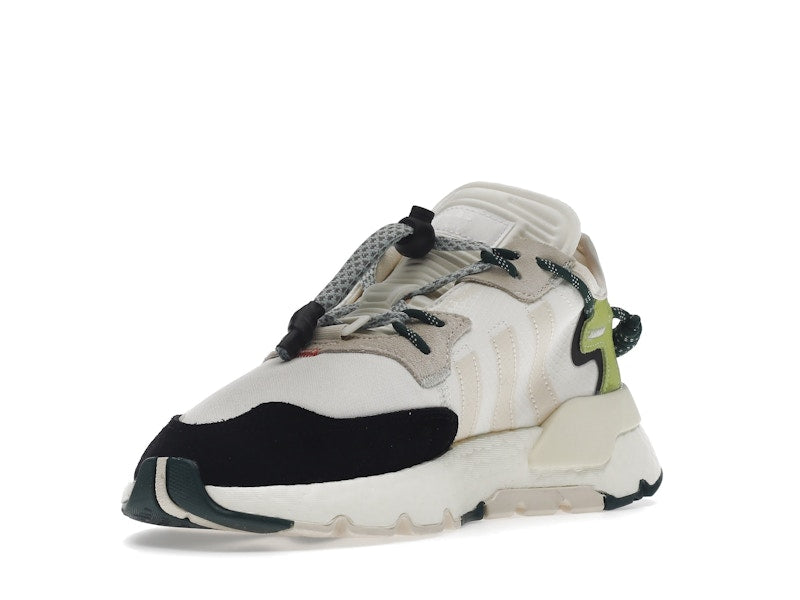 adidas Nite Jogger Beyonce Ivy Park Off White
