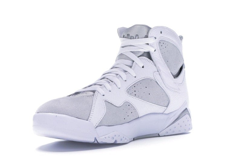 Jordan 7 Retro Pure Platinum