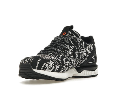 adidas ZX 5000 Undefeated x Mhi