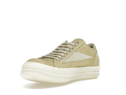 Rick Owens DRKSHDW beige Sports shoes Vintage Sneaks Beige