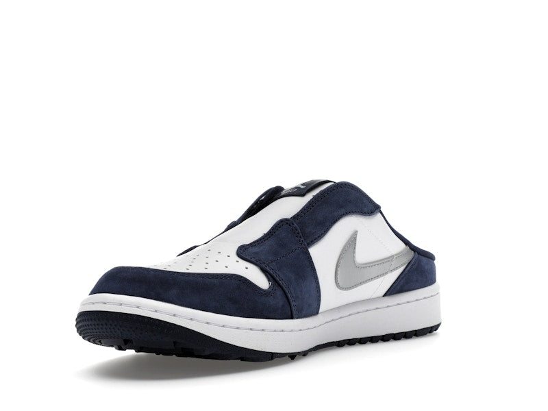 Jordan 1 Mule Golf Midnight Navy