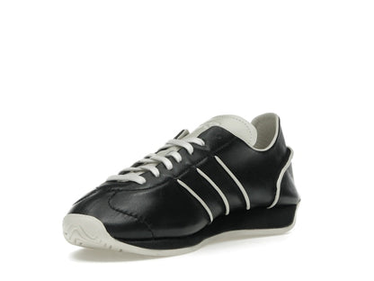 adidas Y-3 Country Black Talc
