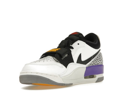 Jordan Legacy 312 Low Lakers