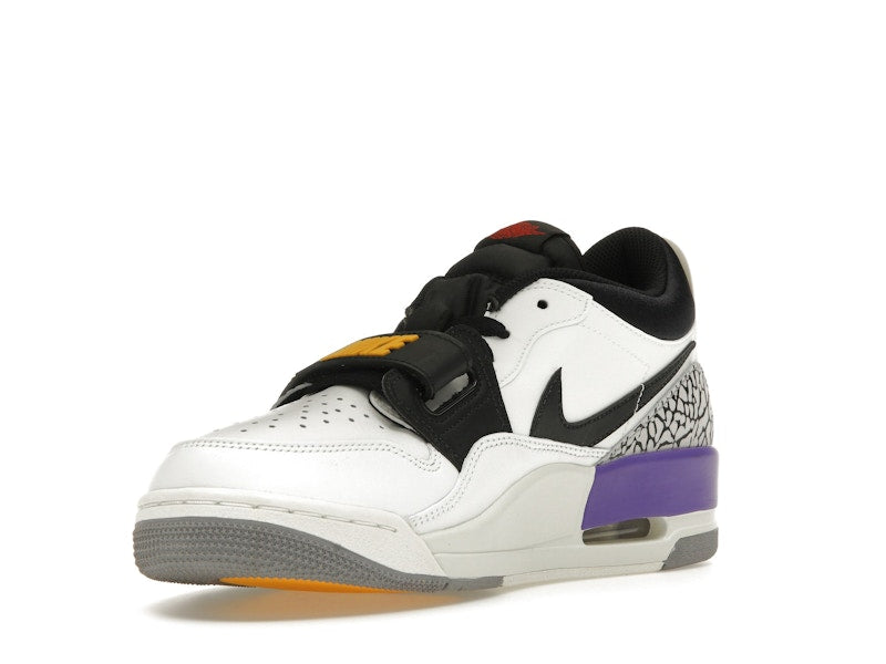 Jordan Legacy 312 Low Lakers