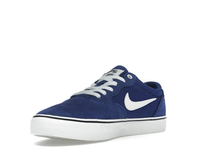 Nike SB Chron 2 Deep Royal Blue