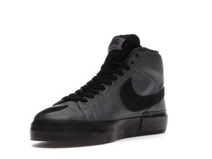 Nike SB Zoom Blazer Mid Edge Iron Grey
