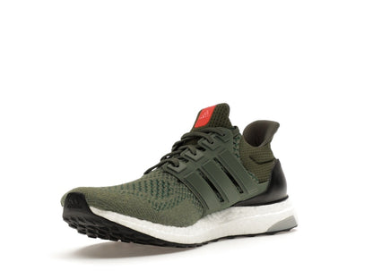 adidas Ultra Boost 1.0 Base Green Olive