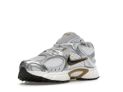 Nike V5 RNR Parachute Beige Metallic Pewter