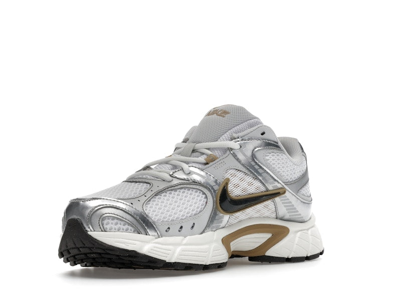 Nike V5 RNR Parachute Beige Metallic Pewter