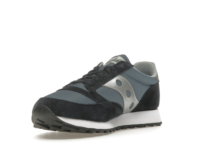 Saucony Jazz 81 Navy Silver
