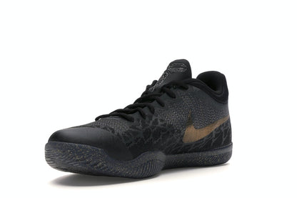 Nike Mamba Rage Gold Stars