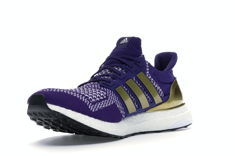 adidas Ultra Boost Washington Huskies