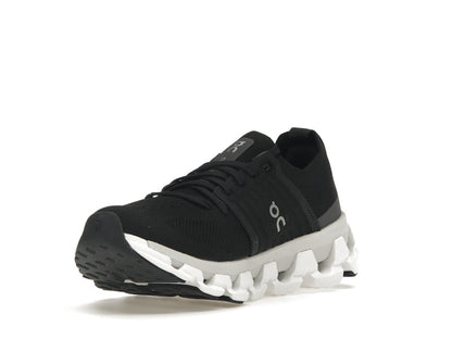 On Running Cloudswift 3 All Black (Women's)