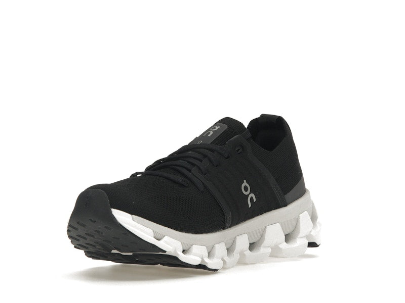 On Running Cloudswift 3 All Black (Women's)