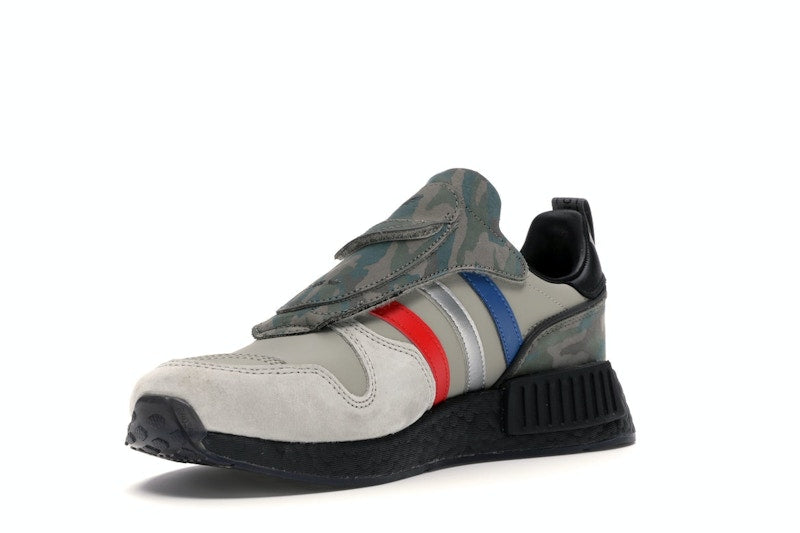 adidas MicropacerxR1 Camo