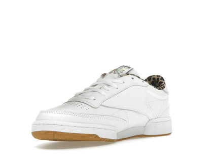 Reebok Club C 85 Wacko Maria White