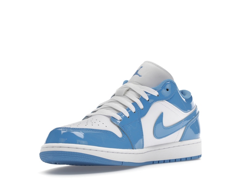 Jordan 1 Low SE White Legend Blue