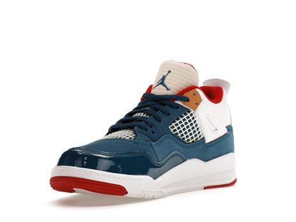 Jordan 4 Retro Messy Room (PS)