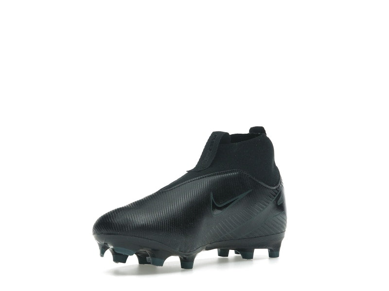 Nike Mercurial Superfly 10 Academy MG Black Deep Jungle (GS)