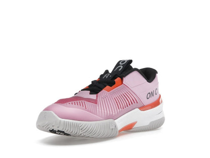On The Roger Pro Fire Pink Flame