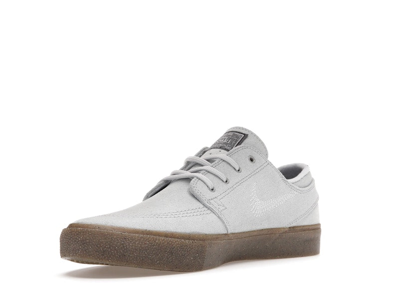 Nike SB Zoom Stefan Janoski FL RM Pure Platinum Gum