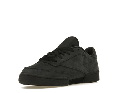 Reebok Club C 85 JJJJound Nubuck Core Black