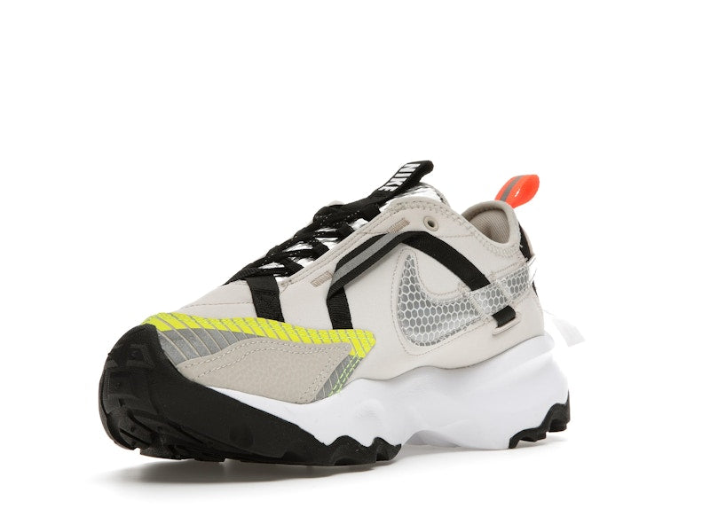 Nike TC 7900 LX 3M Light Orewood Brown (Women's)