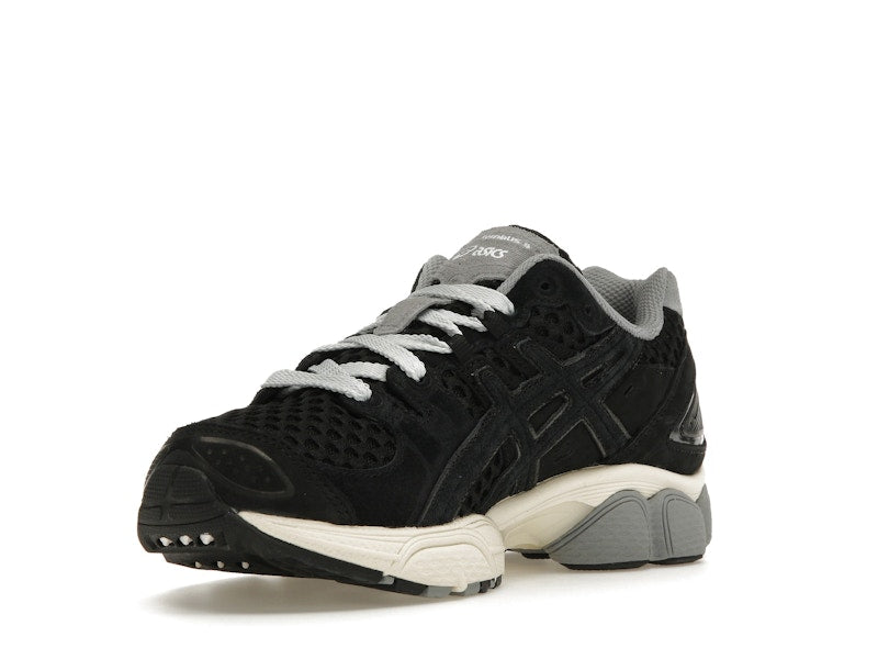 ASICS Gel-Nimbus 9 Ennoy Professional Black