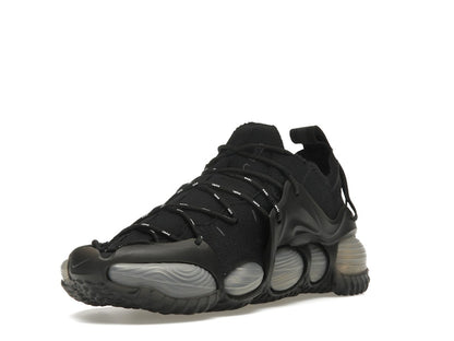 Nike ISPA Link Axis Black Anthracite