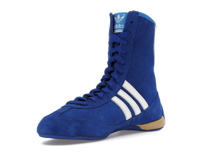 adidas Rasant Mid Royal Blue (Women's)
