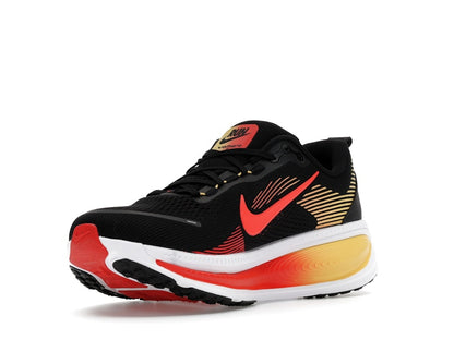 Nike Vomero 18 Black Crimson Topaz Gold