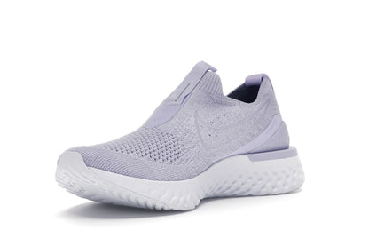 Nike Epic Phantom React Flyknit Lavender Mist (Women's)