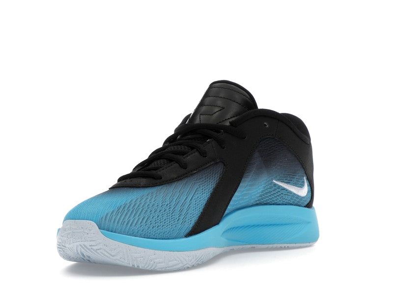 Nike Giannis Zoom Freak 6 Christmas
