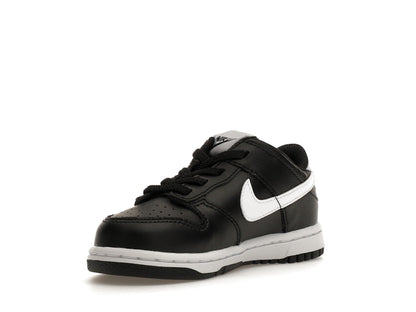 Nike Dunk Low Black Panda 2.0 (TD)