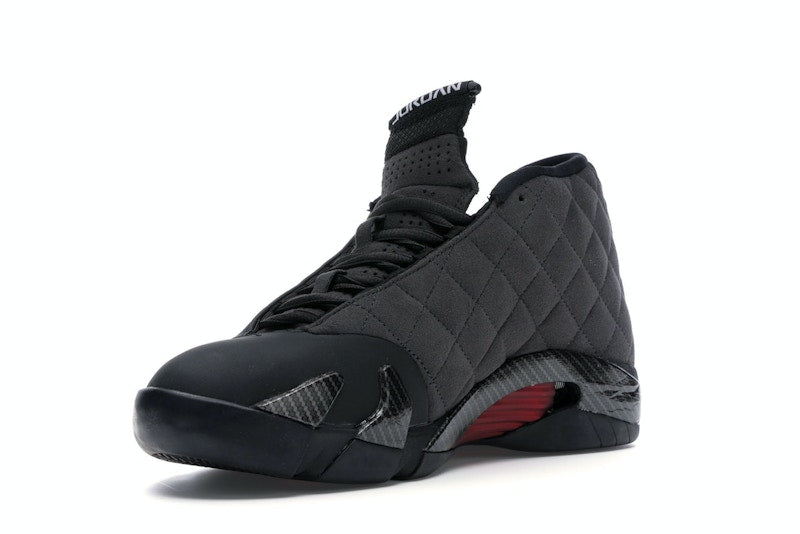 Jordan 14 Retro SE Black Anthracite