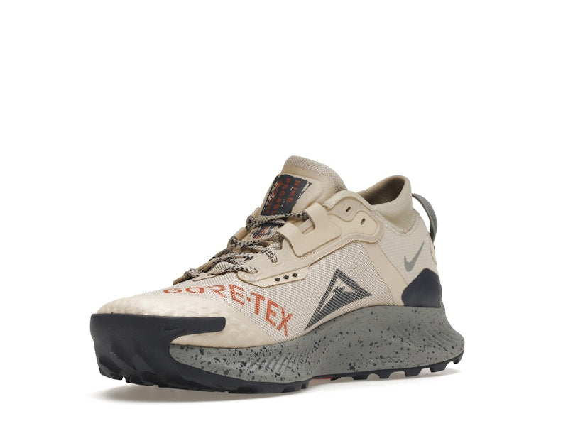 Nike Pegasus Trail 3 Gore-Tex Rattan Campfire Orange