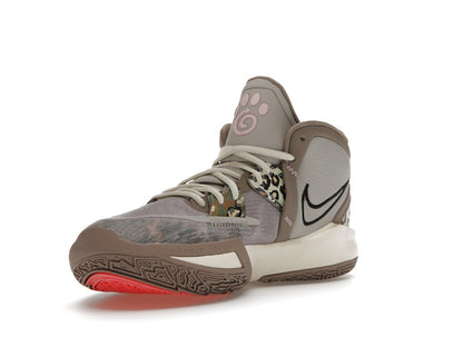 Nike Kyrie Infinity Leopard Camo