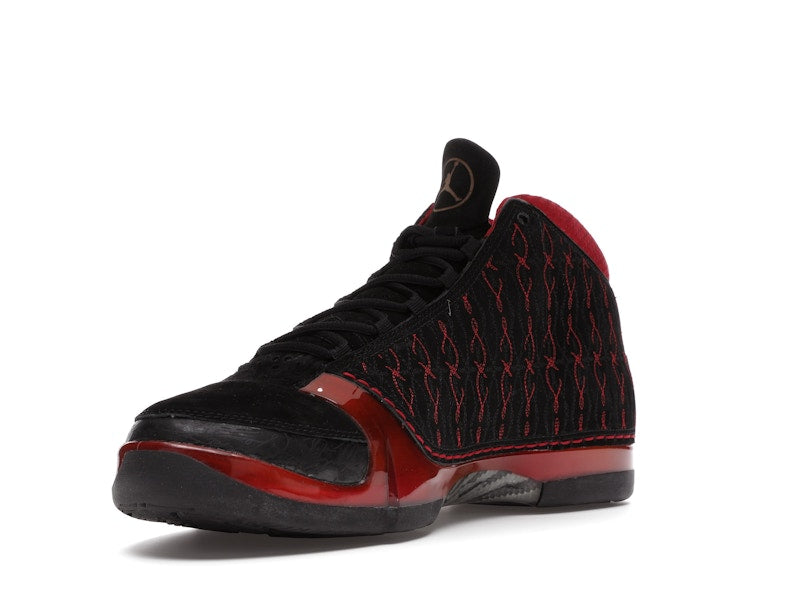 Jordan 23 Finale