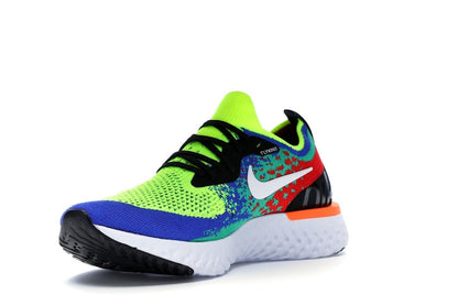 Nike Epic React Flyknit Belgium