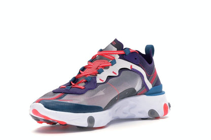 Nike React Element 87 Red Orbit