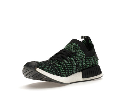 adidas NMD R1 STLT Stealth Pack Noble Green