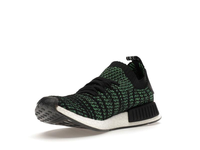 adidas NMD R1 STLT Stealth Pack Noble Green
