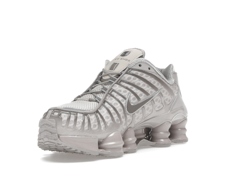 Nike Shox TL Orewood Brown Cave Stone