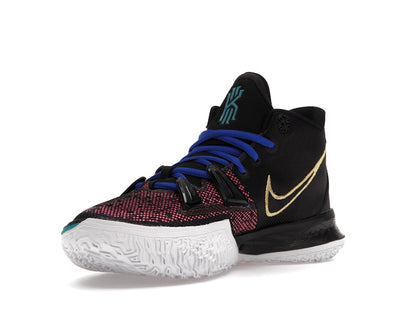 Nike Kyrie 7 Chinese New Year