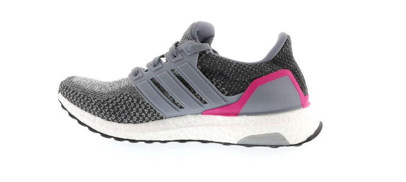 adidas Ultra Boost 2.0 Shocking Pink (Women's)