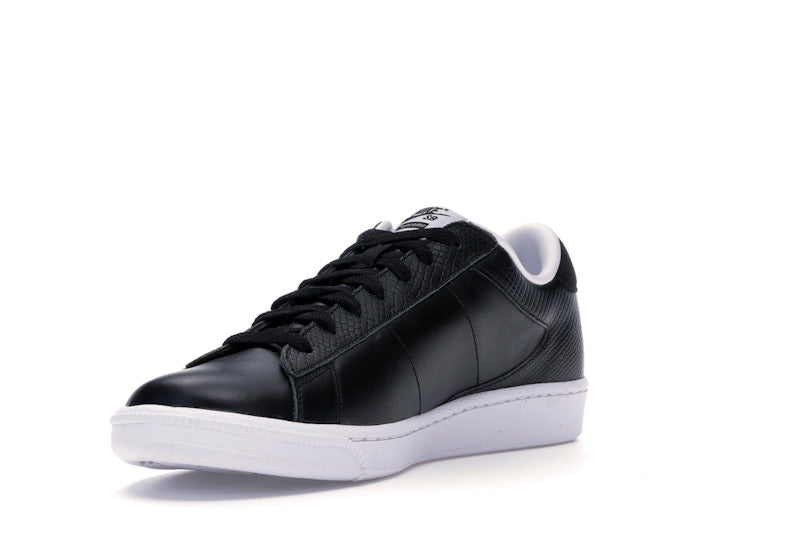 Nike SB Tennis Classic Supreme Black