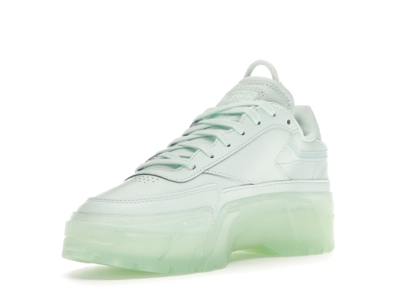 Reebok Club C Cardi Aqua Dust (Women's)