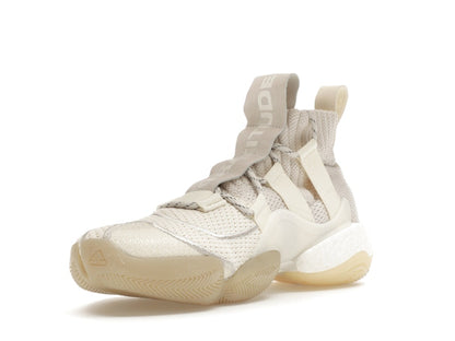 adidas Crazy BYW PRD Pharrell Now is Her Time Cream White