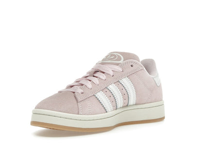 adidas Campus 00s Camp Core White Clear Pink (Women's)