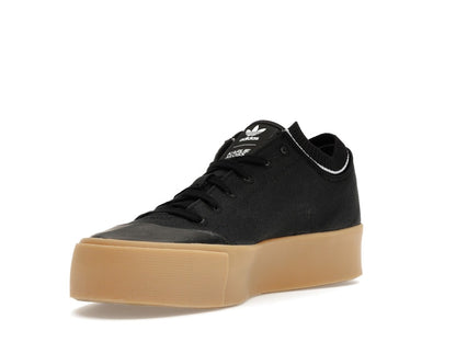 adidas Karlie Kloss Trainer XX92 Black Gum
